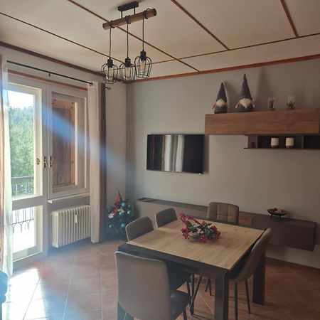 Casa Vacanza Petrari Residence Alt Air Ovindoli Ngoại thất bức ảnh