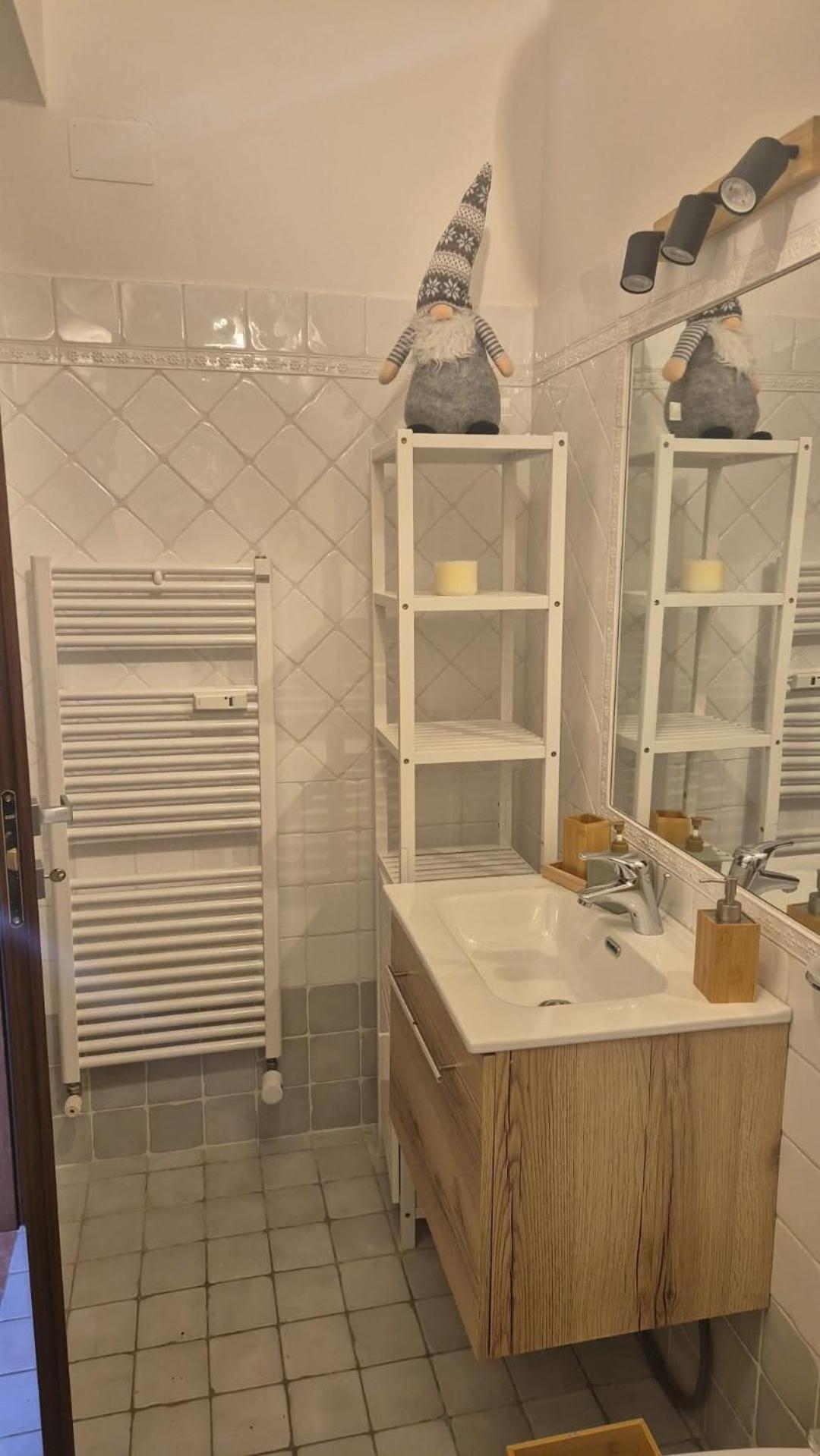 Casa Vacanza Petrari Residence Alt Air Ovindoli Ngoại thất bức ảnh