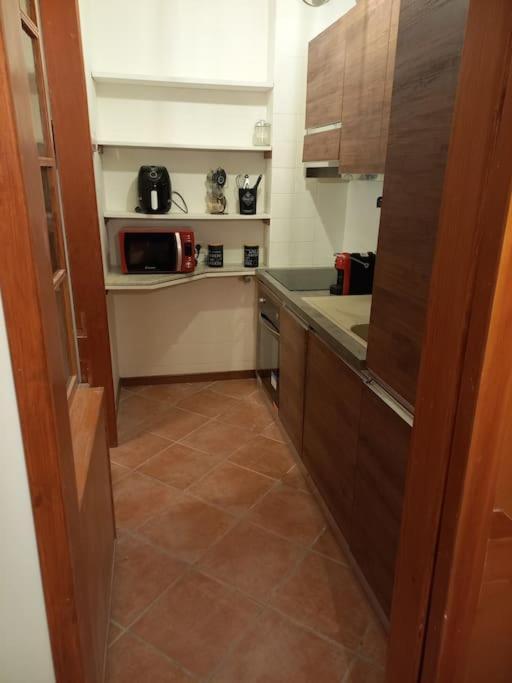 Casa Vacanza Petrari Residence Alt Air Ovindoli Ngoại thất bức ảnh