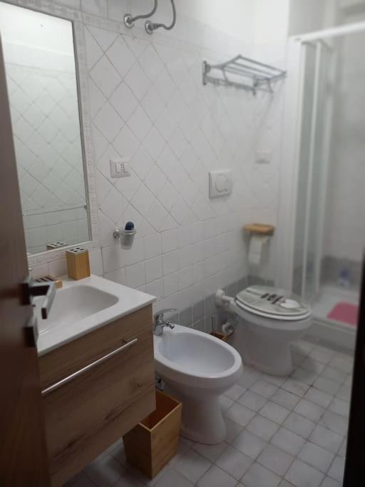 Casa Vacanza Petrari Residence Alt Air Ovindoli Ngoại thất bức ảnh