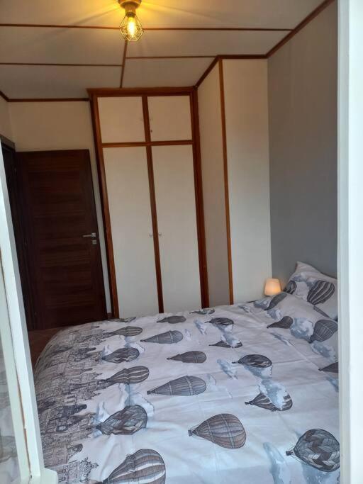 Casa Vacanza Petrari Residence Alt Air Ovindoli Ngoại thất bức ảnh