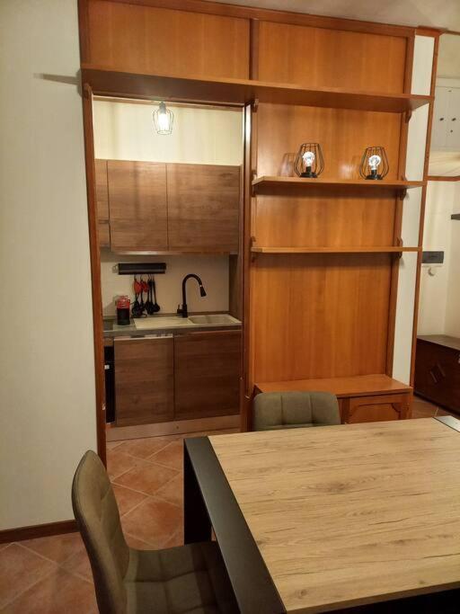 Casa Vacanza Petrari Residence Alt Air Ovindoli Ngoại thất bức ảnh