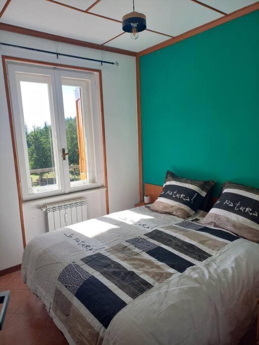 Casa Vacanza Petrari Residence Alt Air Ovindoli Ngoại thất bức ảnh